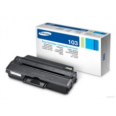 Samsung MLT-D103L OEM Black Toner Cartridge High Yield