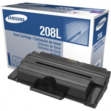 Samsung MLT-D208L OEM Black Toner Cartridge High Yield
