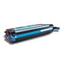 HP Q6461A Remanufactured Cyan Toner Cartridge