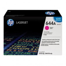 HP Q6463A OEM Magenta Toner Cartridge
