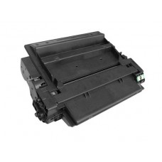HP Q7551X Remanufacutred Black Toner Cartridge (High Yield)