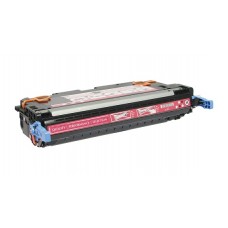 HP Q7563A Remanufactured Magenta Toner Cartridge 