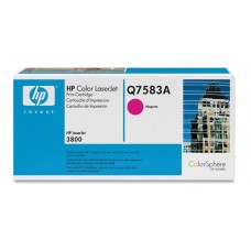 HP Q7583A OEM Magenta Toner Cartridge