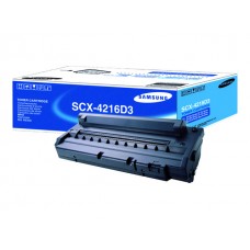 Samsung SCX-4216D3 OEM BlackToner Cartridge