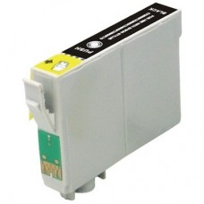 Epson T060120BK Compatible Black Ink Cartridge