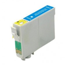 Epson T060220C Compatible Cyan Ink Cartridge