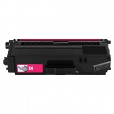 Brother TN-336M New Compatible Magenta Toner Cartridge High Yield