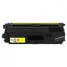 Brother TN-336Y New Compatible Yellow Toner Cartridge High Yield