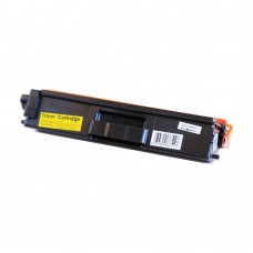 Brother TN433Y New Compatible Yellow Toner Cartridge (High Yield)