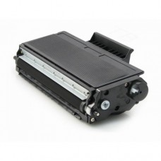 Brother TN-580X Compatible Jumbo Capacity Black Toner Cartridge