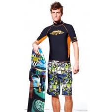 Yingfa 208-3 Men's Beach Pants
