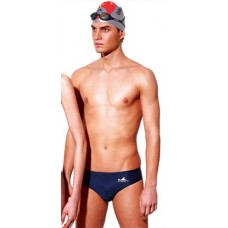 Yingfa 9108-2 Solid Swimming Trunks