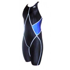 Yingfa 937-3 Lightning Sharkskin Kneeskin Swimwear