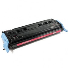 HP Q6003A Remanufactured Magenta Toner Cartridge (With Chip)