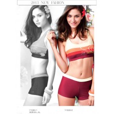 Yingfa Y1333-2 Women Fashion Swimwea 