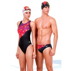 Yingfa932-1 Women Swimsuits