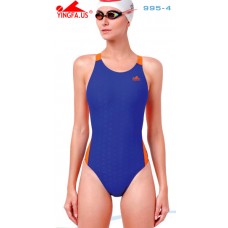 Yingfa 995-4 Shark Skin Racing Suits 2013